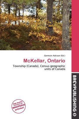 McKellar Ontario
