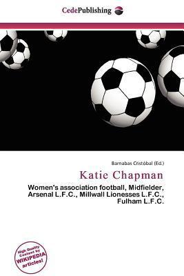 Katie Chapman
