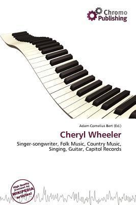 Cheryl Wheeler