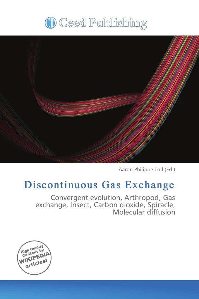 Discontinuous Gas Exchange
