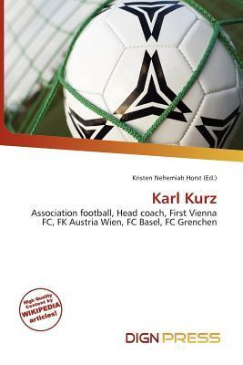 Karl Kurz