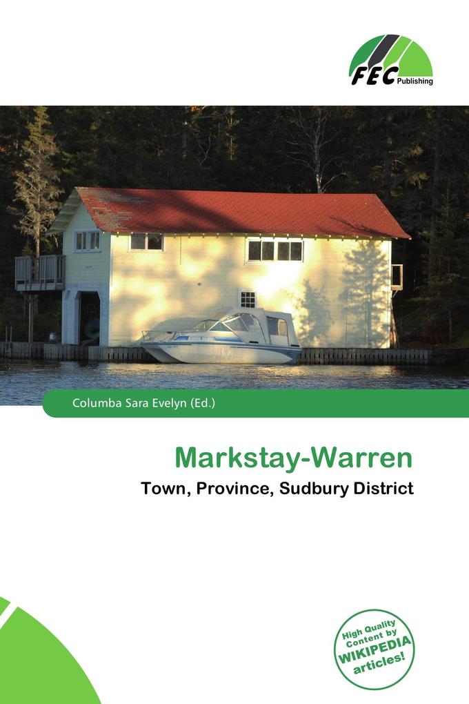 Markstay-Warren