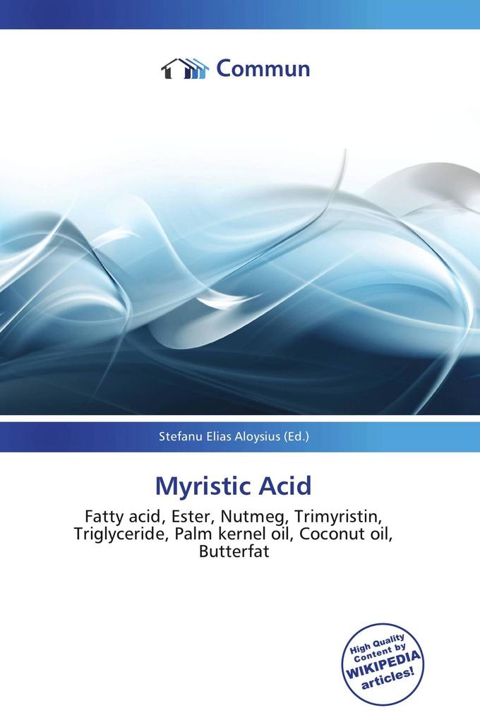 Myristic Acid