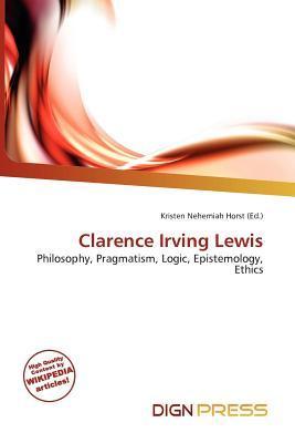Clarence Irving Lewis