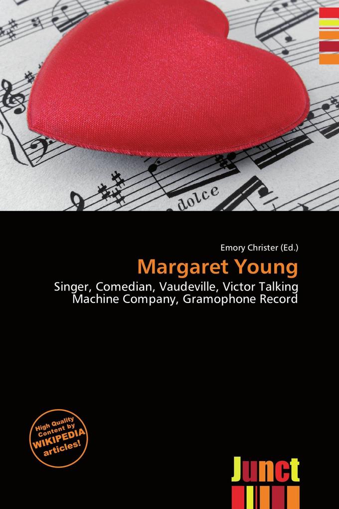 Margaret Young