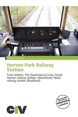 Horton Park Railway Station