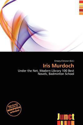 Iris Murdoch