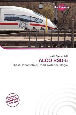 ALCO RSD-5