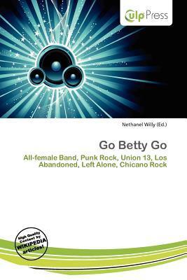 Go Betty Go