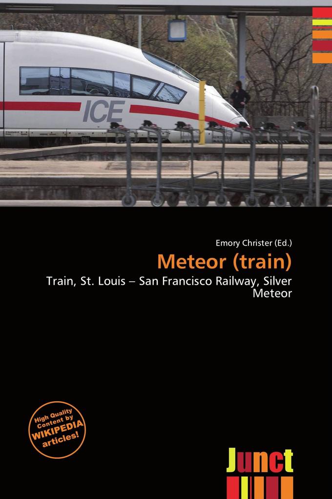 Meteor (train)