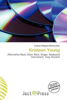 Kristeen Young
