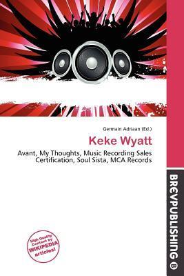 Keke Wyatt