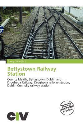 Bettystown Railway Station