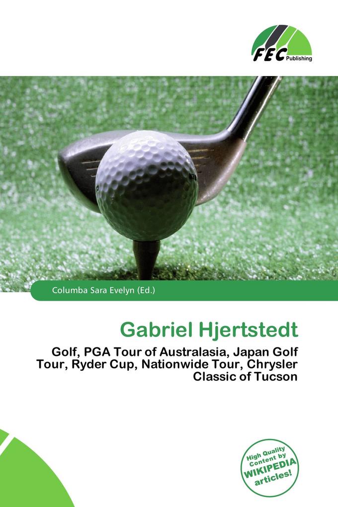 Gabriel Hjertstedt