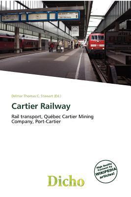 Cartier Railway