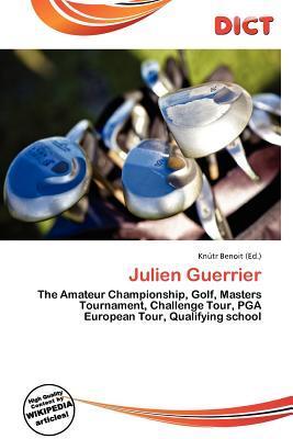 Julien Guerrier
