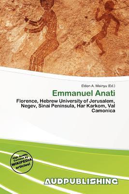 Emmanuel Anati