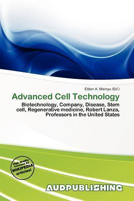 Advanced Cell Technology