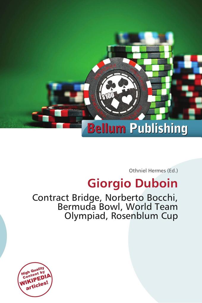 Giorgio Duboin