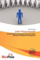 John Negroponte