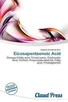 Eicosapentaenoic Acid
