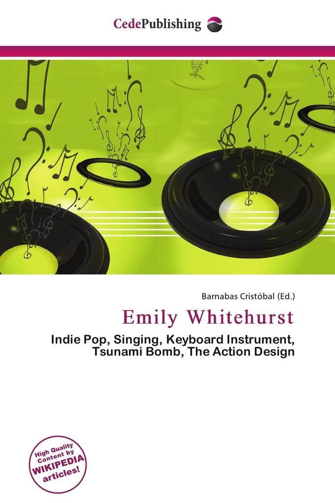 Emily Whitehurst