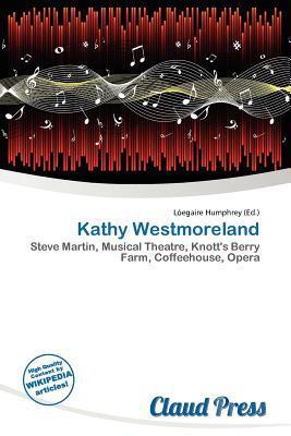 Kathy Westmoreland