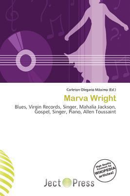 Marva Wright