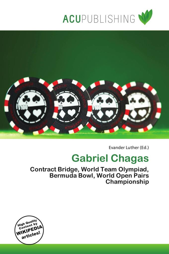 Gabriel Chagas
