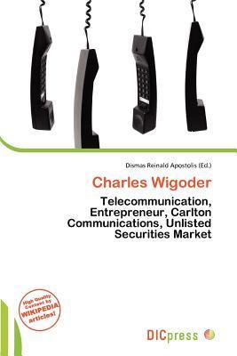 Charles Wigoder