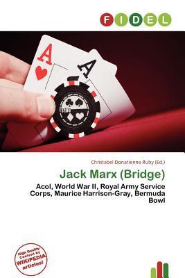 Jack Marx (Bridge)