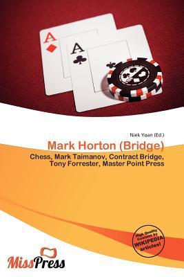 Mark Horton (Bridge)