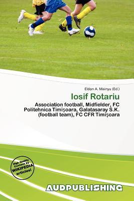 Iosif Rotariu