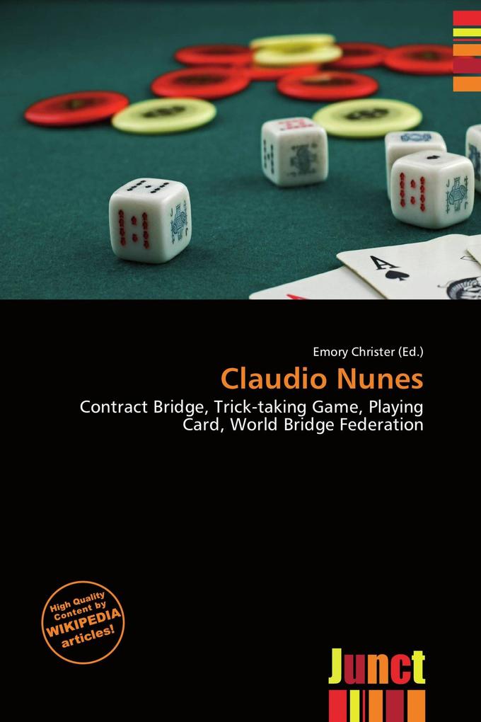Claudio Nunes