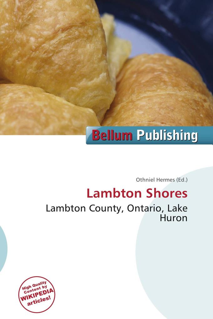 Lambton Shores