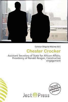 Chester Crocker