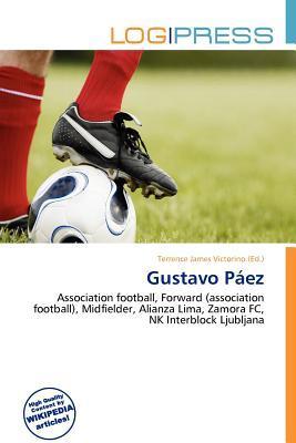 Gustavo Páez