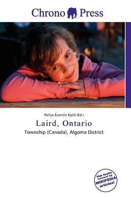 Laird Ontario