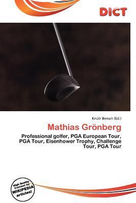 Mathias Grönberg