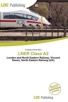 LNER Class A2
