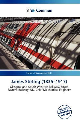 James Stirling (1835-1917)