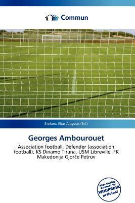 Georges Ambourouet