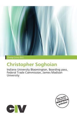 Christopher Soghoian