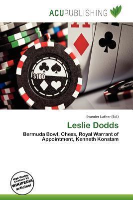 Leslie Dodds