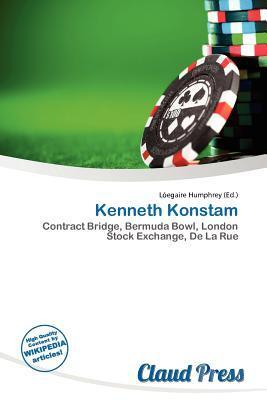Kenneth Konstam