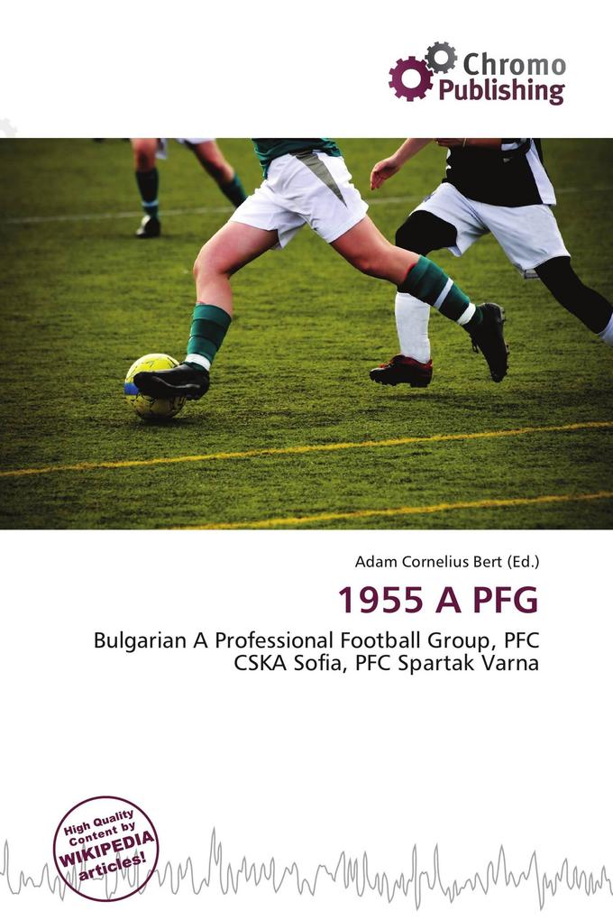 1955 A PFG