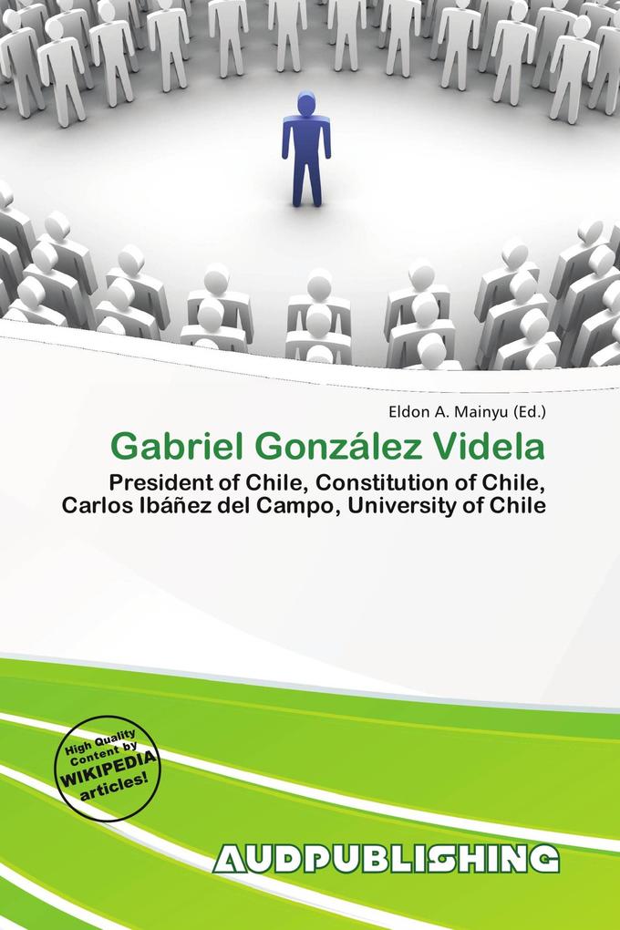 Gabriel González Videla