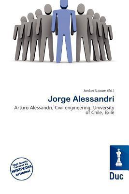 Jorge Alessandri