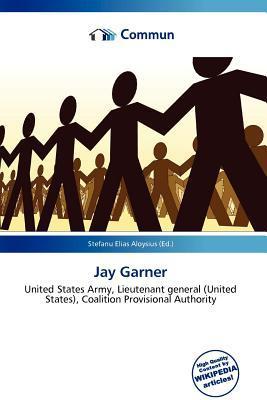Jay Garner