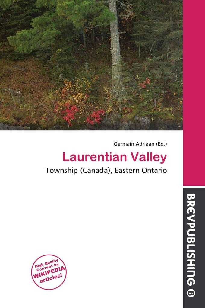Laurentian Valley